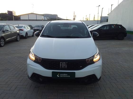 FIAT ARGO 1.0 FIREFLY FLEX DRIVE MANUAL FIAT ARGO 1.0 FIREFLY FLEX DRIVE MANUAL